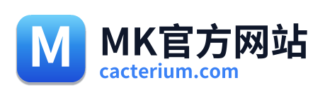 MK官方网站 Logo